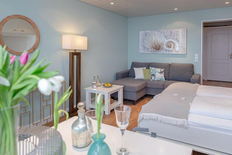 Ad6 8 309A Oceanlounge Apartamento Westerland Exterior foto