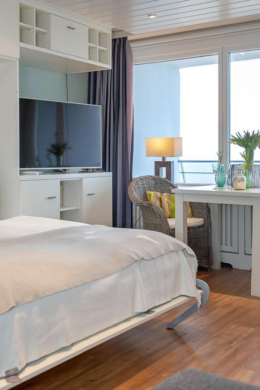 Ad6 8 309A Oceanlounge Apartamento Westerland Exterior foto