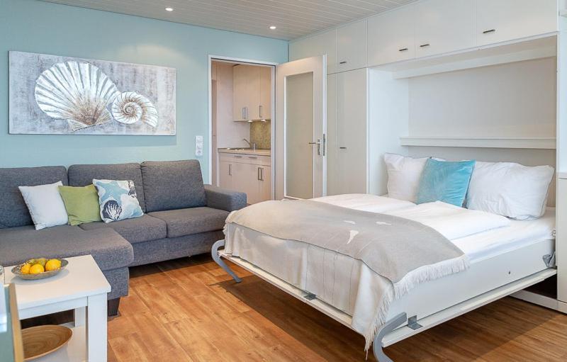Ad6 8 309A Oceanlounge Apartamento Westerland Exterior foto